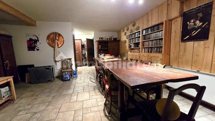 Villa bifamiliare frazione Gimillan 145, Gimillian, Cogne — foto 36 di 43