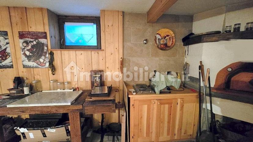 Villa bifamiliare frazione Gimillan 145, Gimillian, Cogne — foto 19 di 43