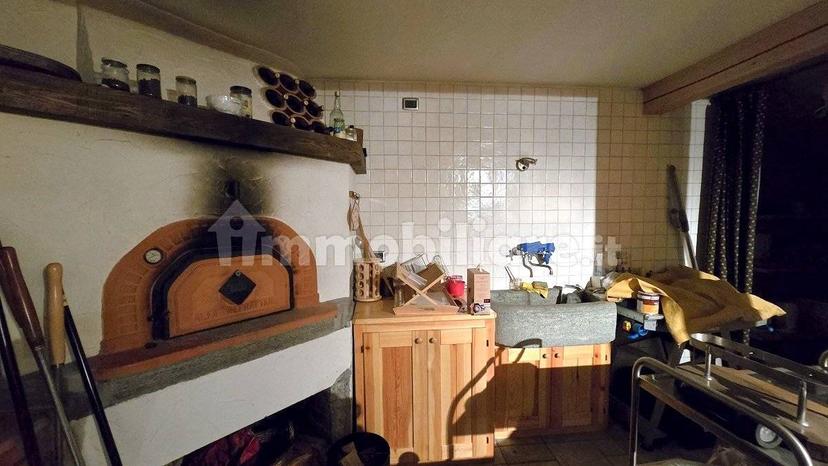 Villa bifamiliare frazione Gimillan 145, Gimillian, Cogne — foto 39 di 43