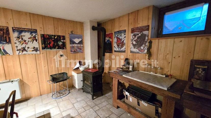 Villa bifamiliare frazione Gimillan 145, Gimillian, Cogne — foto 37 di 43