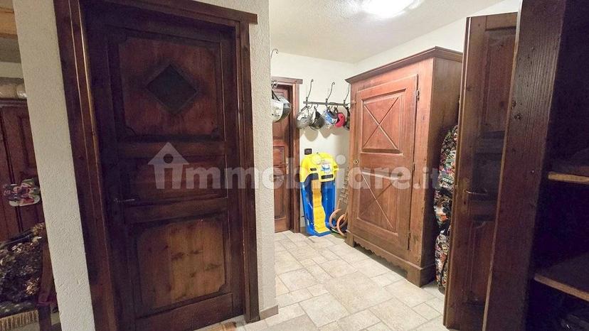 Villa bifamiliare frazione Gimillan 145, Gimillian, Cogne — foto 29 di 43