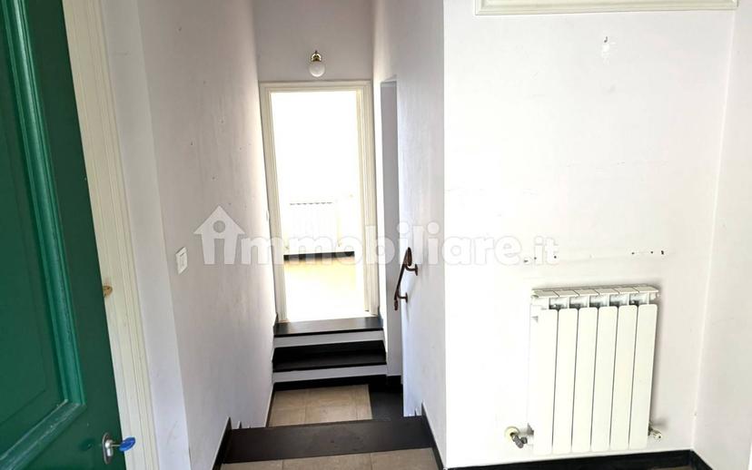 Terratetto unifamiliare via Aurelia, Centro, Zoagli — foto 29 di 38