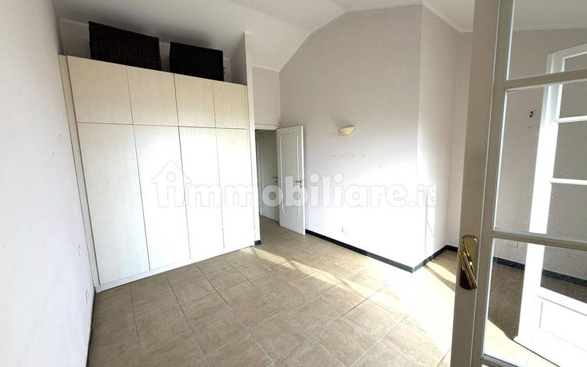 Terratetto unifamiliare via Aurelia, Centro, Zoagli — foto 11 di 38