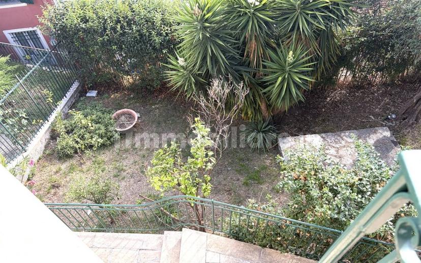 Terratetto unifamiliare via Aurelia, Centro, Zoagli — foto 16 di 38
