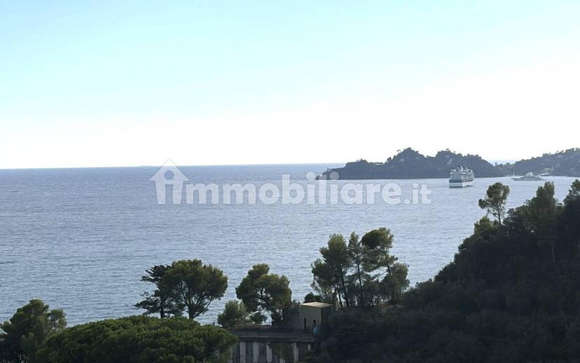 Terratetto unifamiliare via Aurelia, Centro, Zoagli — foto 7 di 38