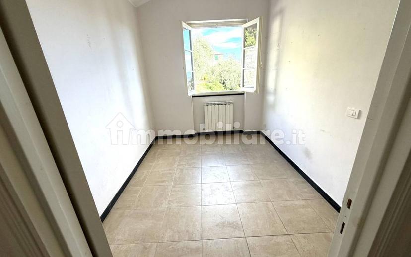 Terratetto unifamiliare via Aurelia, Centro, Zoagli — foto 3 di 38