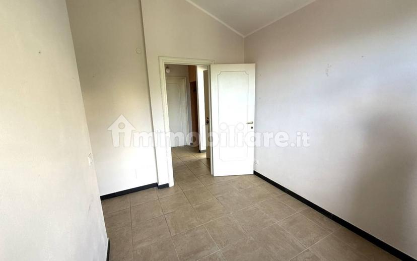 Terratetto unifamiliare via Aurelia, Centro, Zoagli — foto 24 di 38