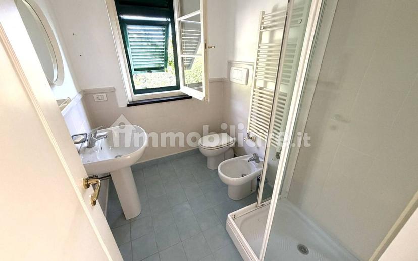 Terratetto unifamiliare via Aurelia, Centro, Zoagli — foto 4 di 38