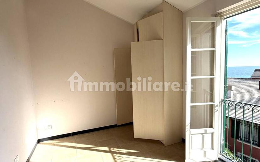 Terratetto unifamiliare via Aurelia, Centro, Zoagli — foto 35 di 38
