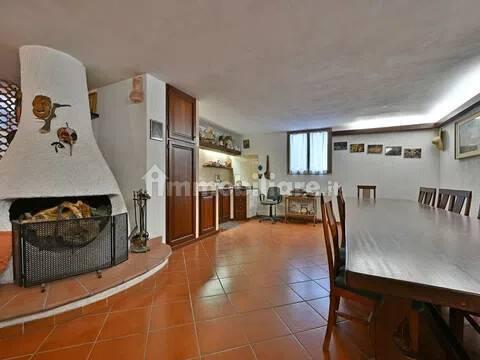 Villa unifamiliare regione Campastro, Albenga — foto 54 di 132