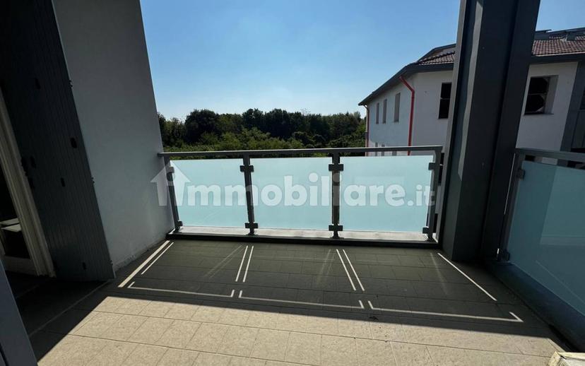 Appartamento via Riccardo Zandonai, Centro, Formigine — foto 6 di 6