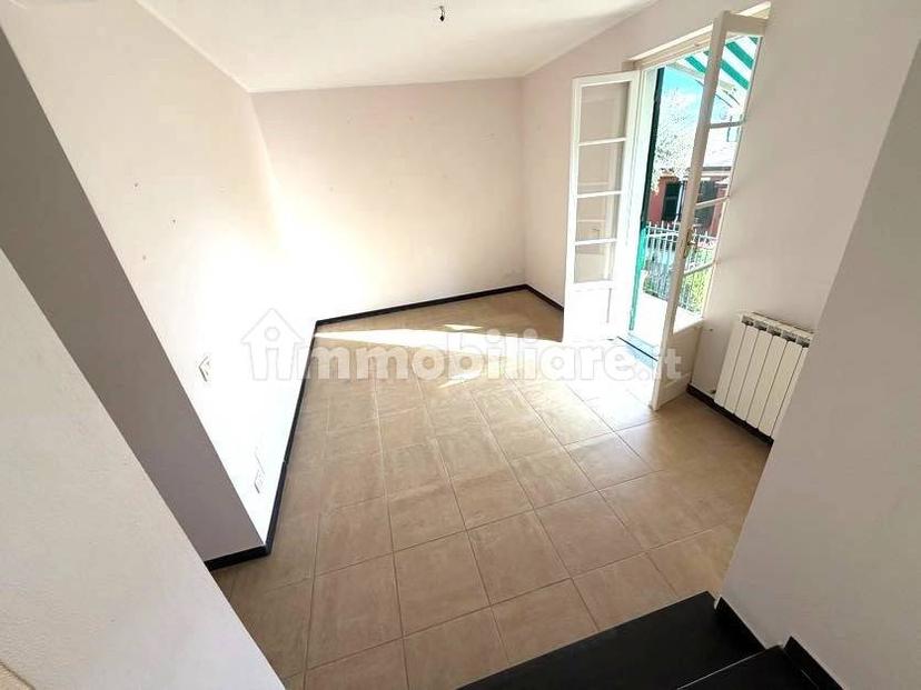 Terratetto unifamiliare via Aurelia, Centro, Zoagli — foto 22 di 38