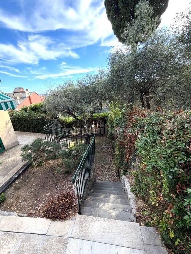 Terratetto unifamiliare via Aurelia, Centro, Zoagli — foto 8 di 38