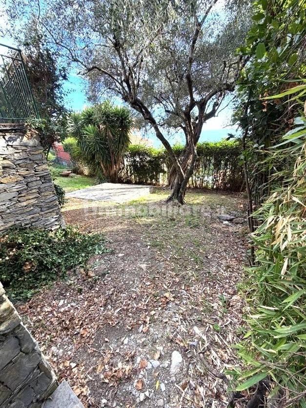 Terratetto unifamiliare via Aurelia, Centro, Zoagli — foto 26 di 38