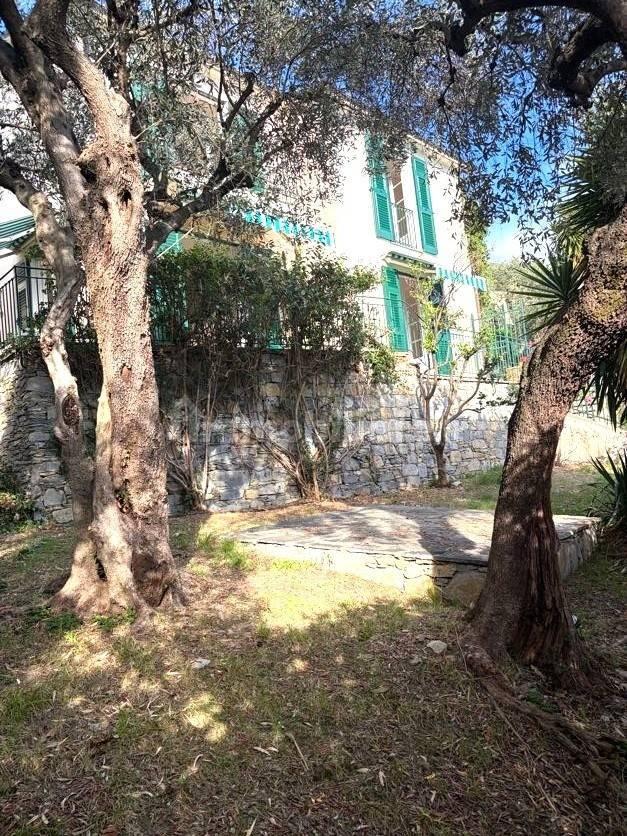 Terratetto unifamiliare via Aurelia, Centro, Zoagli — foto 30 di 38