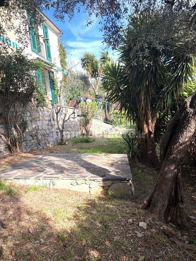 Terratetto unifamiliare via Aurelia, Centro, Zoagli — foto 20 di 38