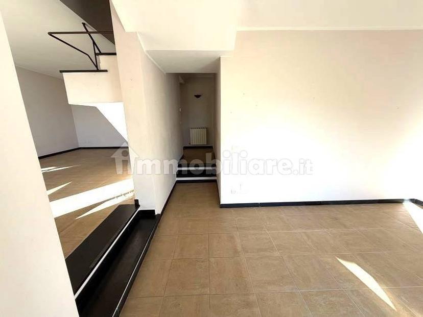 Terratetto unifamiliare via Aurelia, Centro, Zoagli — foto 13 di 38