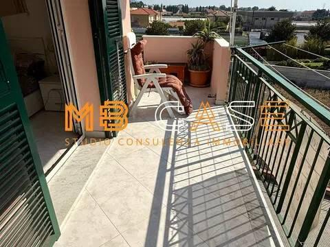 Trilocale via Al Piemonte, 24, Centro, Albenga — foto 4 di 49