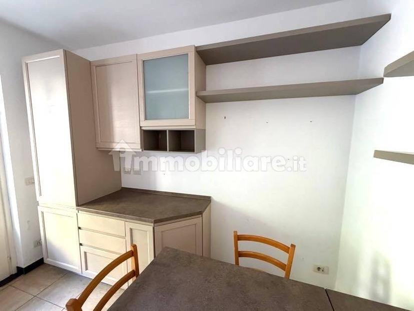 Terratetto unifamiliare via Aurelia, Centro, Zoagli — foto 32 di 38
