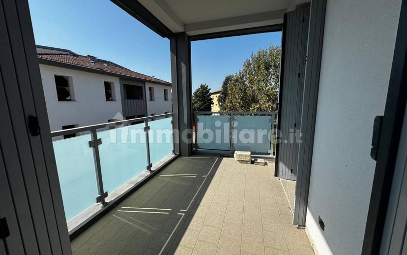 Appartamento via Riccardo Zandonai, Centro, Formigine — foto 5 di 6