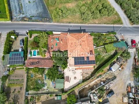 Villa unifamiliare regione Campastro, Albenga — foto 114 di 132