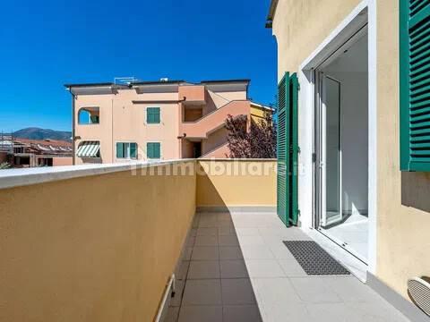 Trilocale via Cav. F. Perseghini Nn, Albenga — foto 62 di 67