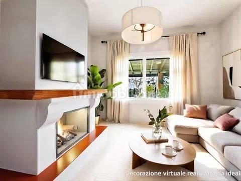 Villa unifamiliare regione Campastro, Albenga — foto 21 di 132