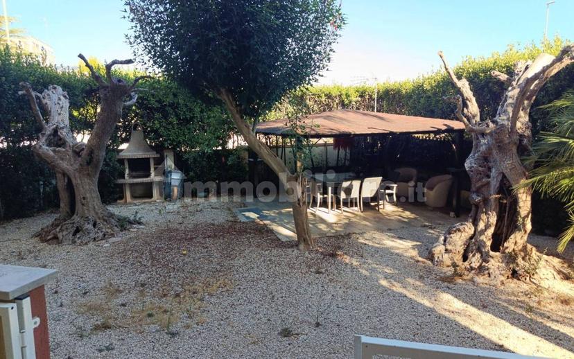 Appartamento via Rocco Scotellaro, Salesiani - Caliò, Lecce