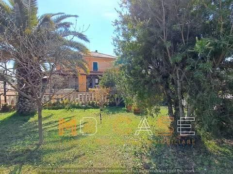 Villa unifamiliare regione Campastro, Albenga — foto 40 di 132