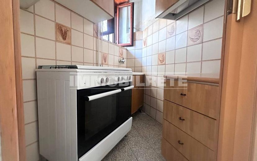 Bilocale via Pietro Colletta, Altamura — foto 3 di 10