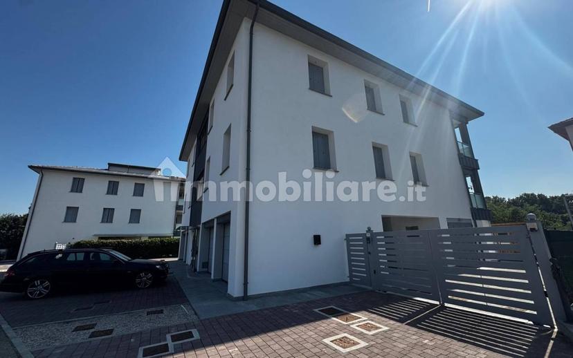 Appartamento via Riccardo Zandonai, Centro, Formigine — foto 4 di 6