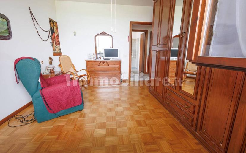 Trilocale via Enrico Fermi 13, Centro, Cornate d'Adda — foto 6 di 36