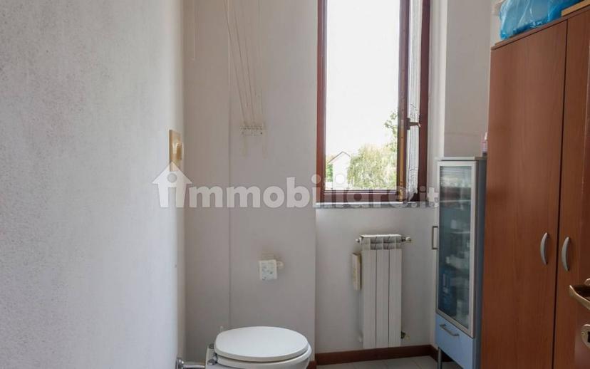 Trilocale via Enrico Fermi 13, Centro, Cornate d'Adda — foto 10 di 36