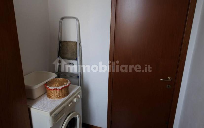 Trilocale via Enrico Fermi 13, Centro, Cornate d'Adda — foto 23 di 36