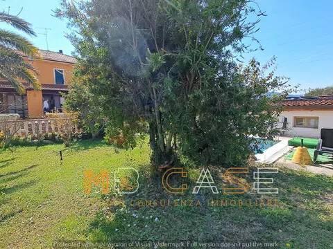 Villa unifamiliare regione Campastro, Albenga — foto 52 di 132