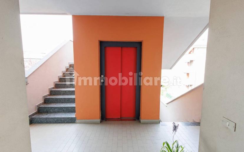 Trilocale via Enrico Fermi 13, Centro, Cornate d'Adda — foto 26 di 36