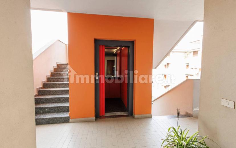 Trilocale via Enrico Fermi 13, Centro, Cornate d'Adda — foto 12 di 36