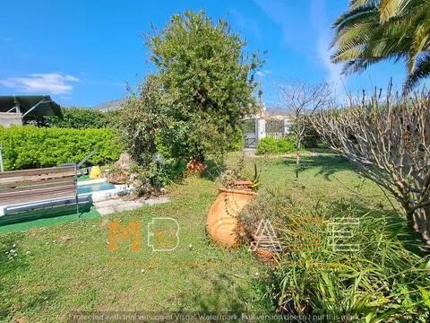 Villa unifamiliare regione Campastro, Albenga — foto 41 di 132