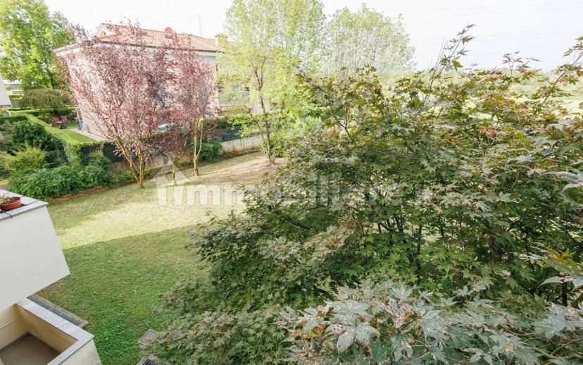 Trilocale via Enrico Fermi 13, Centro, Cornate d'Adda — foto 8 di 36