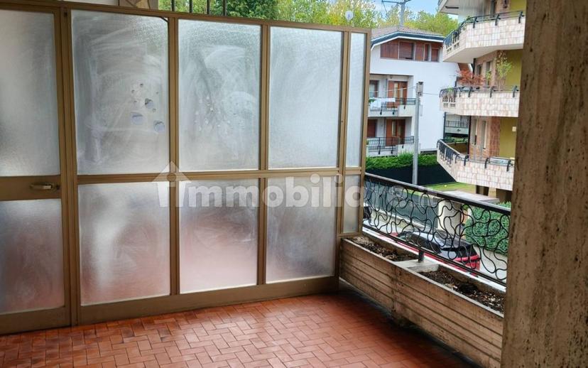 Bilocale via Amedeo Avogadro, San Paolo - Cuneo 2, Cuneo — foto 5 di 16