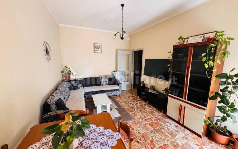 Trilocale via Giovanni Pascoli 41, Centro, Bra — foto 12 di 16