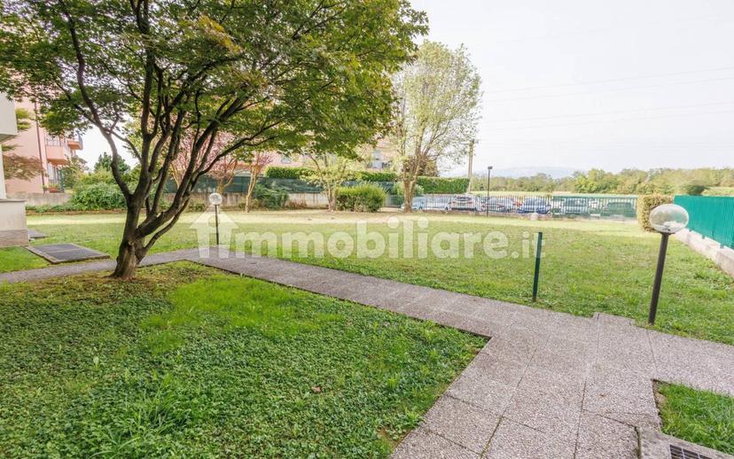Trilocale via Enrico Fermi 13, Centro, Cornate d'Adda — foto 18 di 36