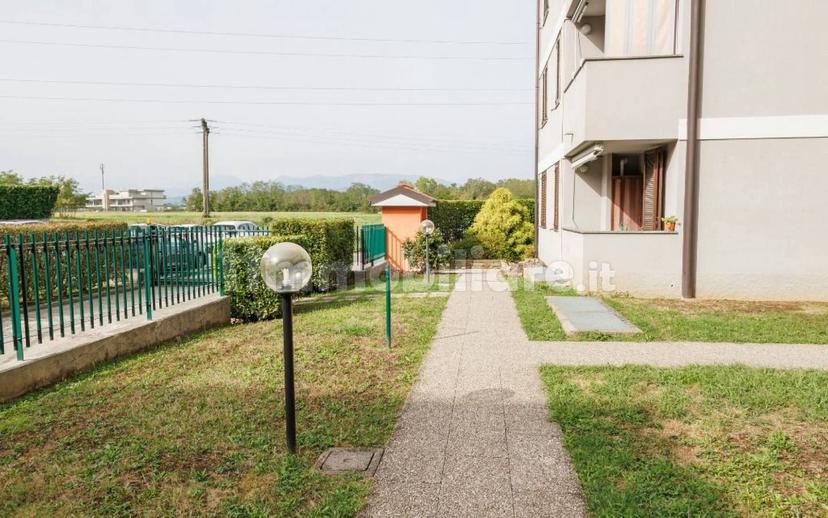 Trilocale via Enrico Fermi 13, Centro, Cornate d'Adda — foto 19 di 36