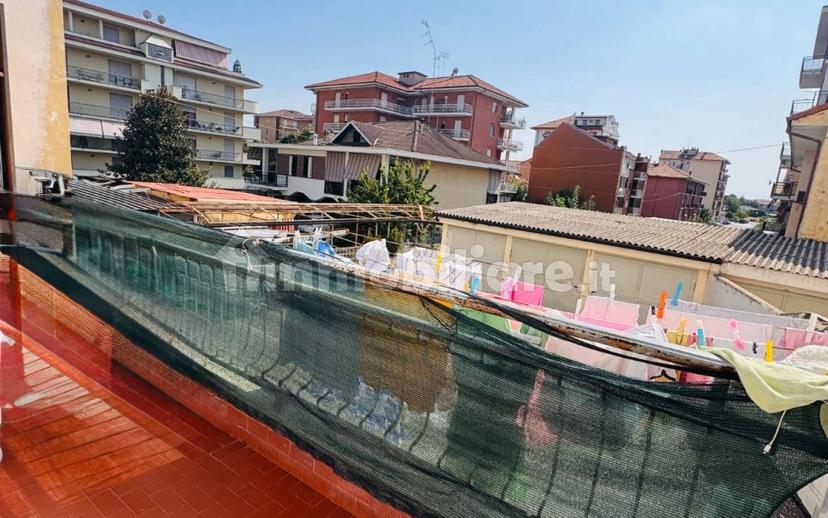 Trilocale via Giovanni Pascoli 41, Centro, Bra — foto 13 di 16