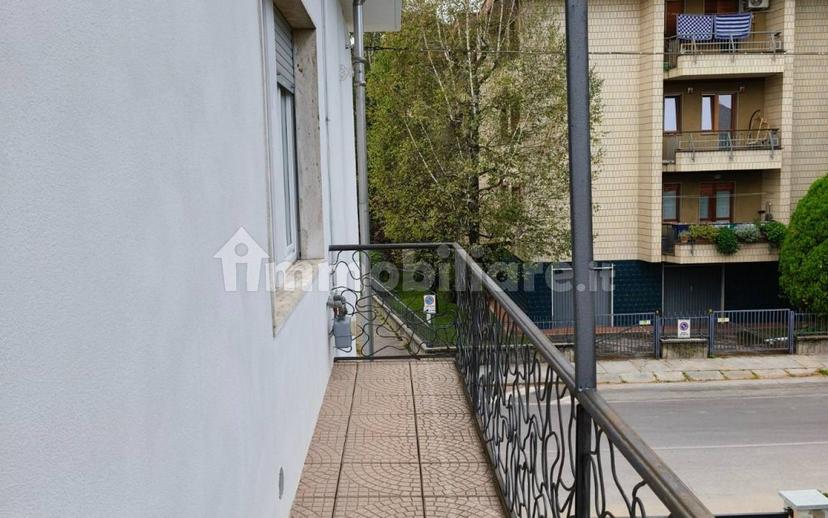 Bilocale via Amedeo Avogadro, San Paolo - Cuneo 2, Cuneo — foto 14 di 16