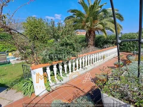 Villa unifamiliare regione Campastro, Albenga — foto 84 di 132