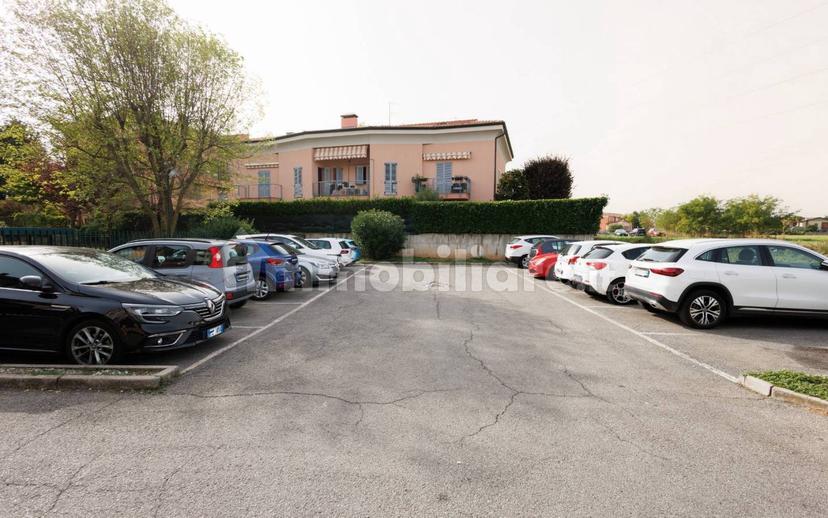 Trilocale via Enrico Fermi 13, Centro, Cornate d'Adda — foto 28 di 36