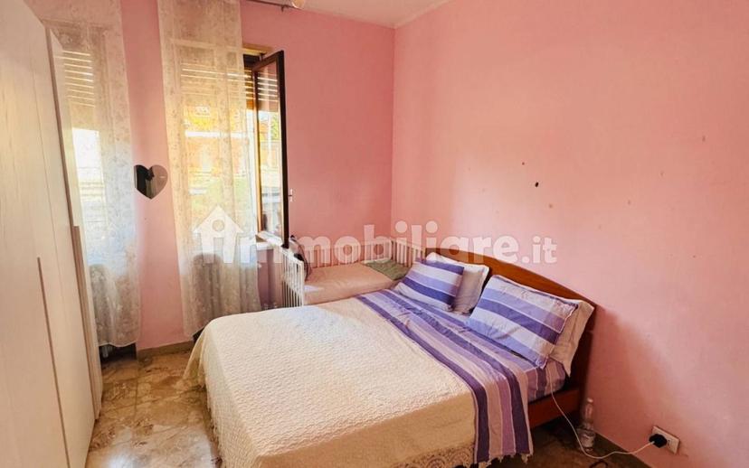 Trilocale via Giovanni Pascoli 41, Centro, Bra — foto 6 di 16