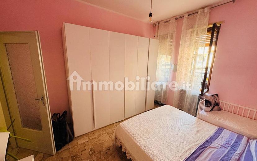 Trilocale via Giovanni Pascoli 41, Centro, Bra — foto 14 di 16