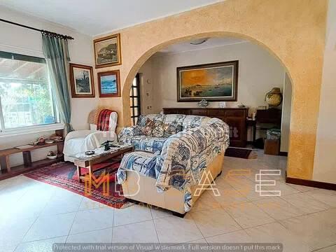 Villa unifamiliare regione Campastro, Albenga — foto 67 di 132